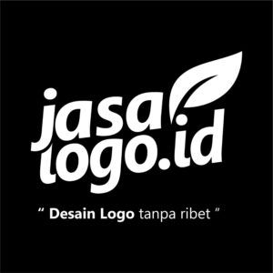 Jasa Desain Logo Profesional