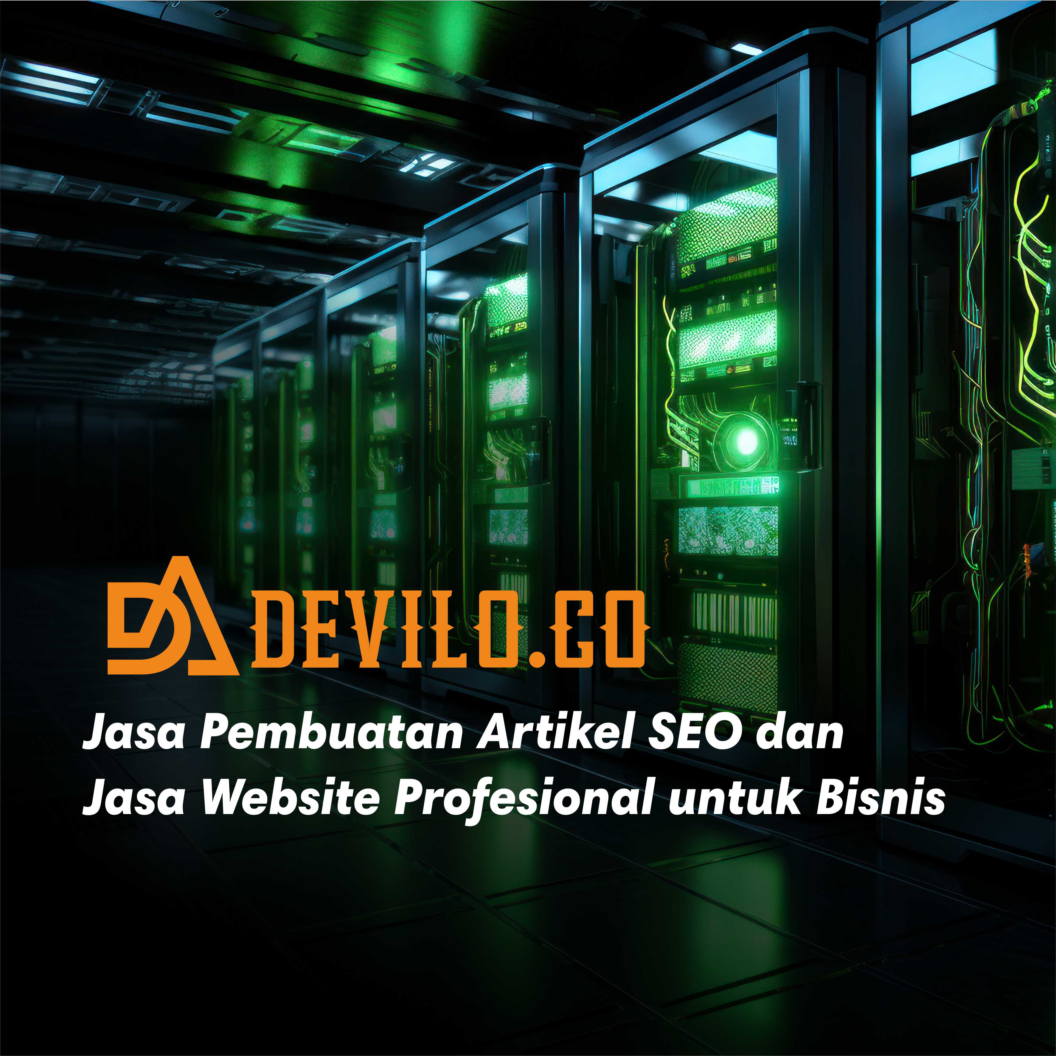 Jasa Pembuatan Website Jogja