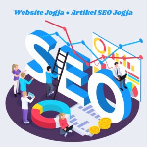 Rekomendasi Jasa Artikel SEO Jogja