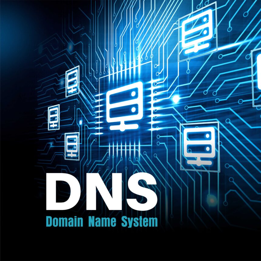 Apa itu Pengertian Propagasi DNS