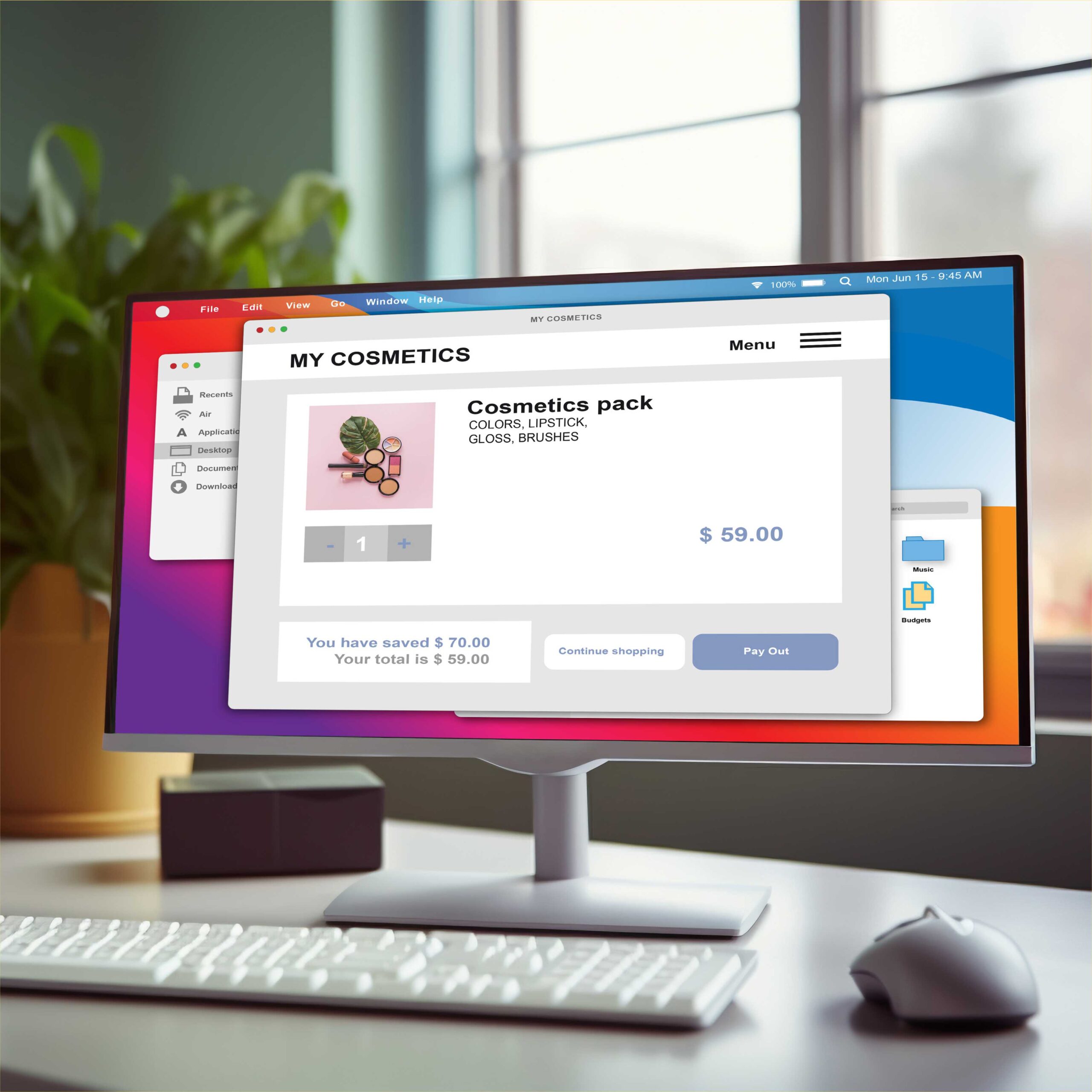 Jasa Pembuatan Website Jogja