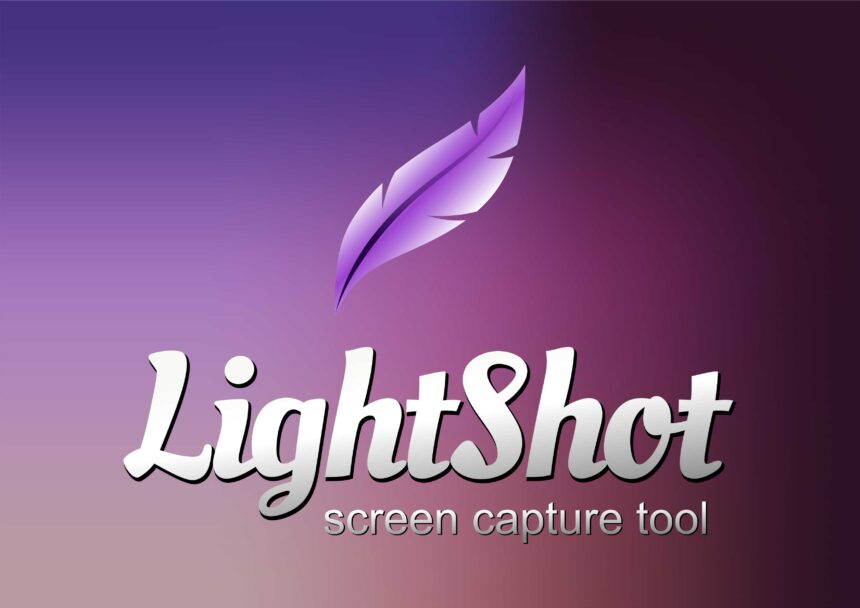 Apa itu Lightshot?