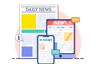 Cara Membuat Website Berita