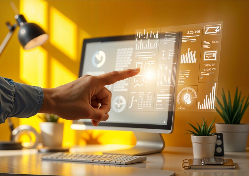 Mengapa Website Bisnis Adalah Investasi